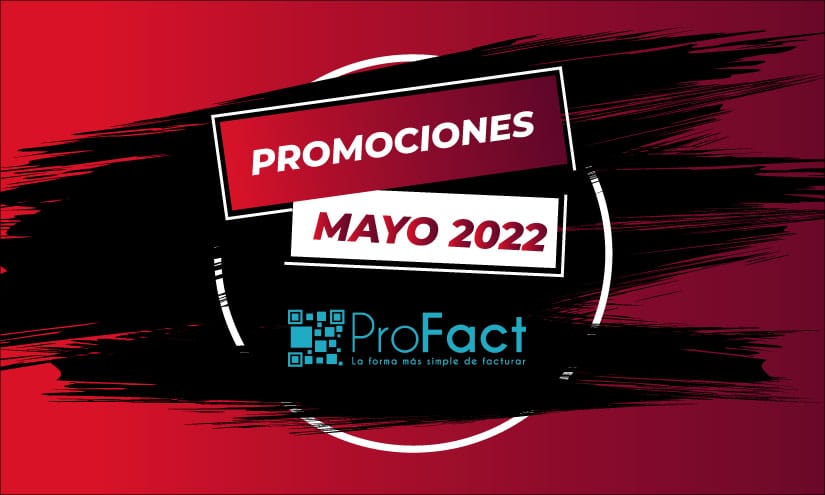 Términos y condiciones promociones mayo 2022