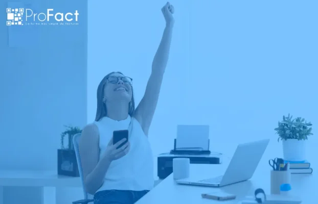 Cómo Utilizar la Facturación Electrónica con ProFact