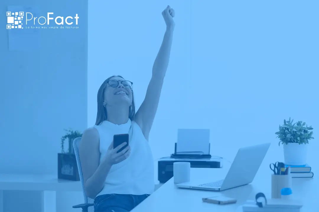 Cómo Utilizar la Facturación Electrónica con ProFact